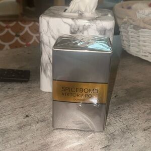 Spicebomb Viktor & Rolf extreme men’s